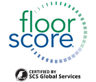 美國Floor score室內環境認證